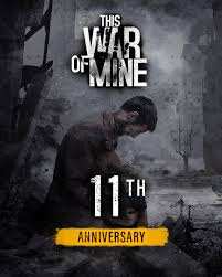 This War of Mine