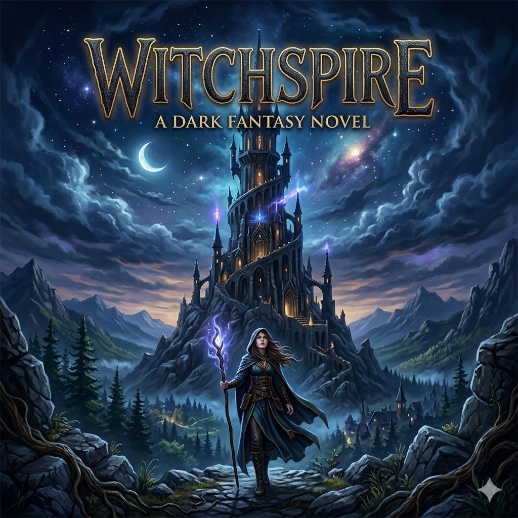 Witchspire
