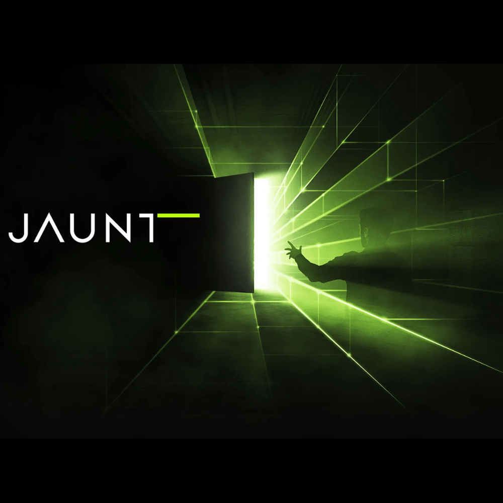 Jaunt VR - Experience Cinematic Virtual Reality