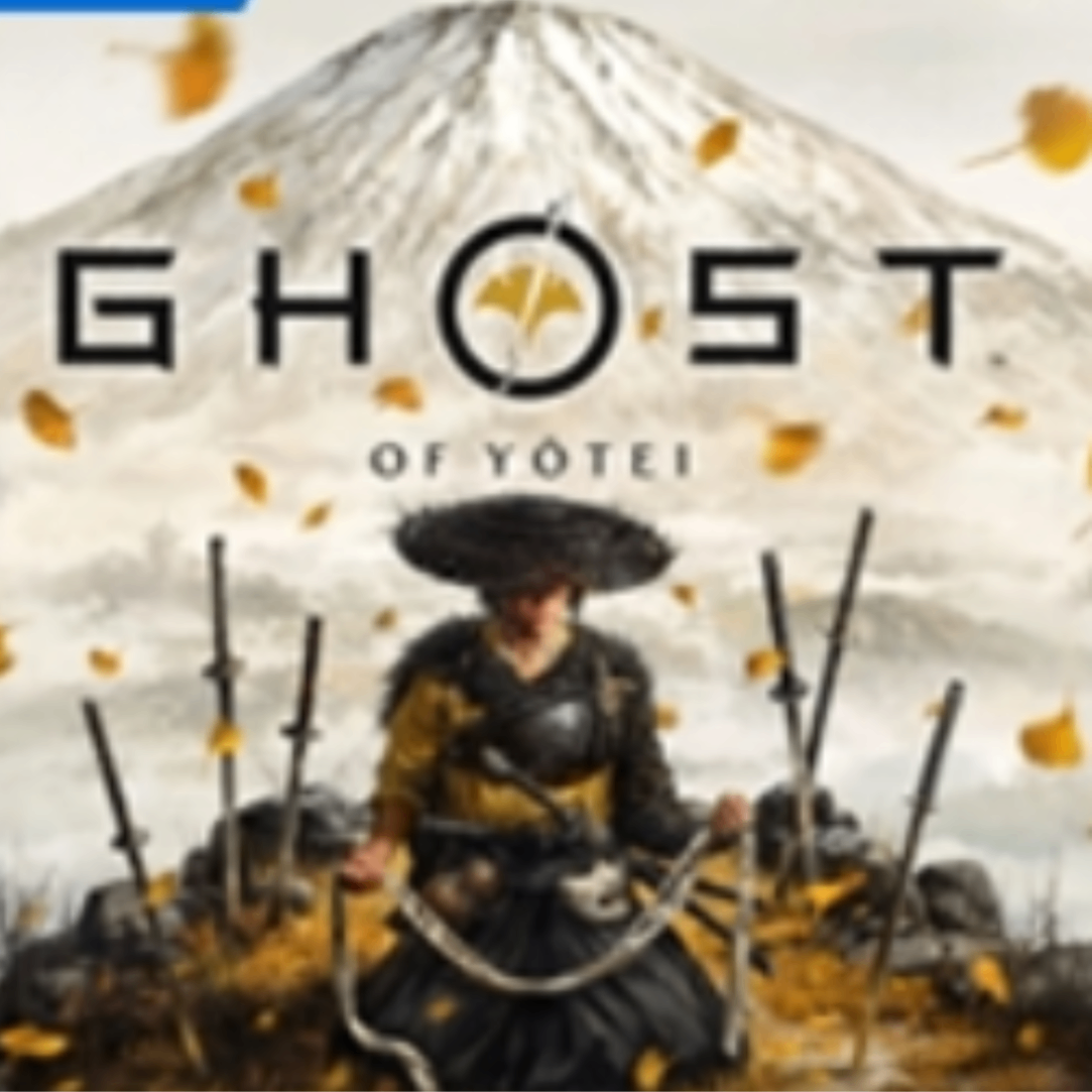 Ghost of Yotei