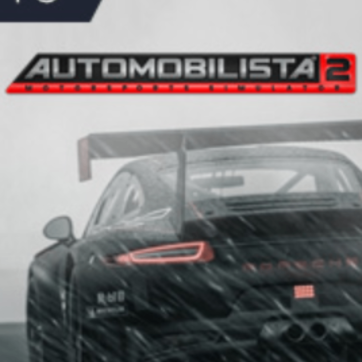 Automobilista 2