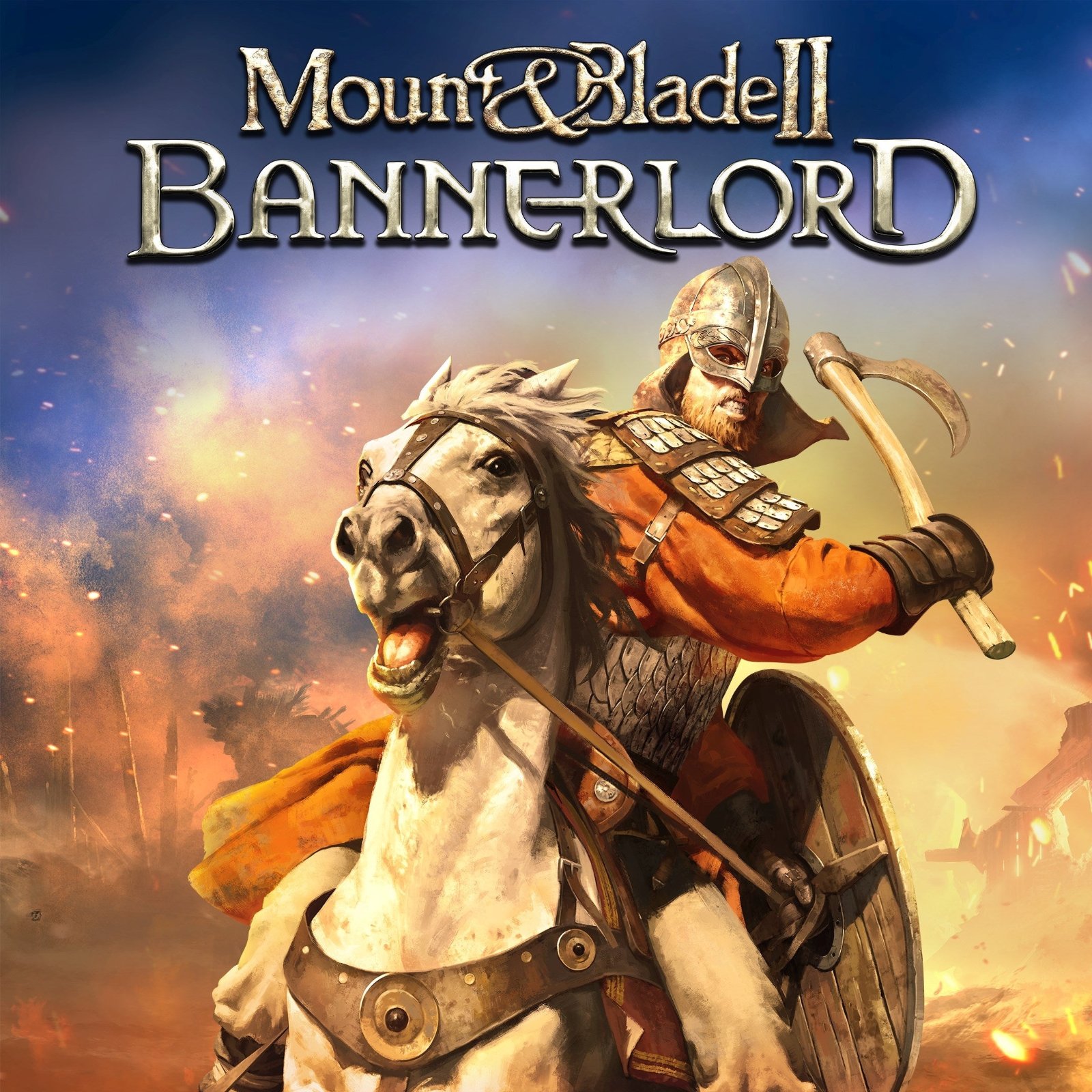 Mount and Blade 2: Bannerlord