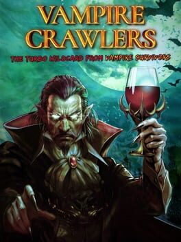 Vampire Crawlers