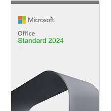 Office 2024 Standard