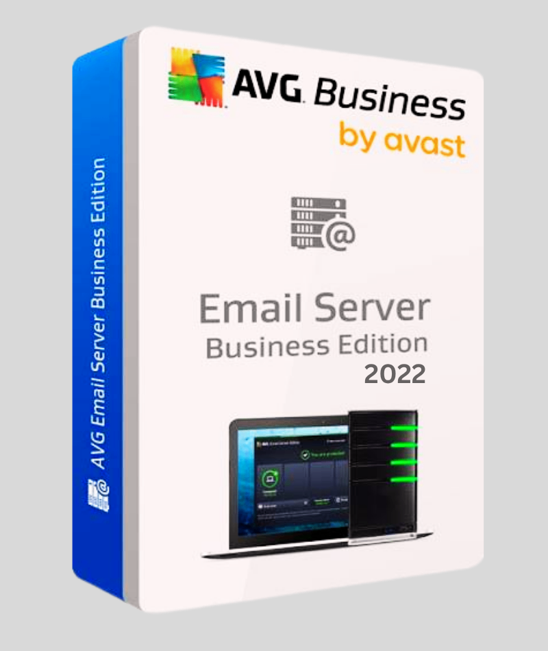 AVG Email Server Business Edition 2022