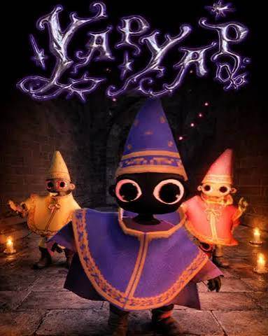 YAPYAP