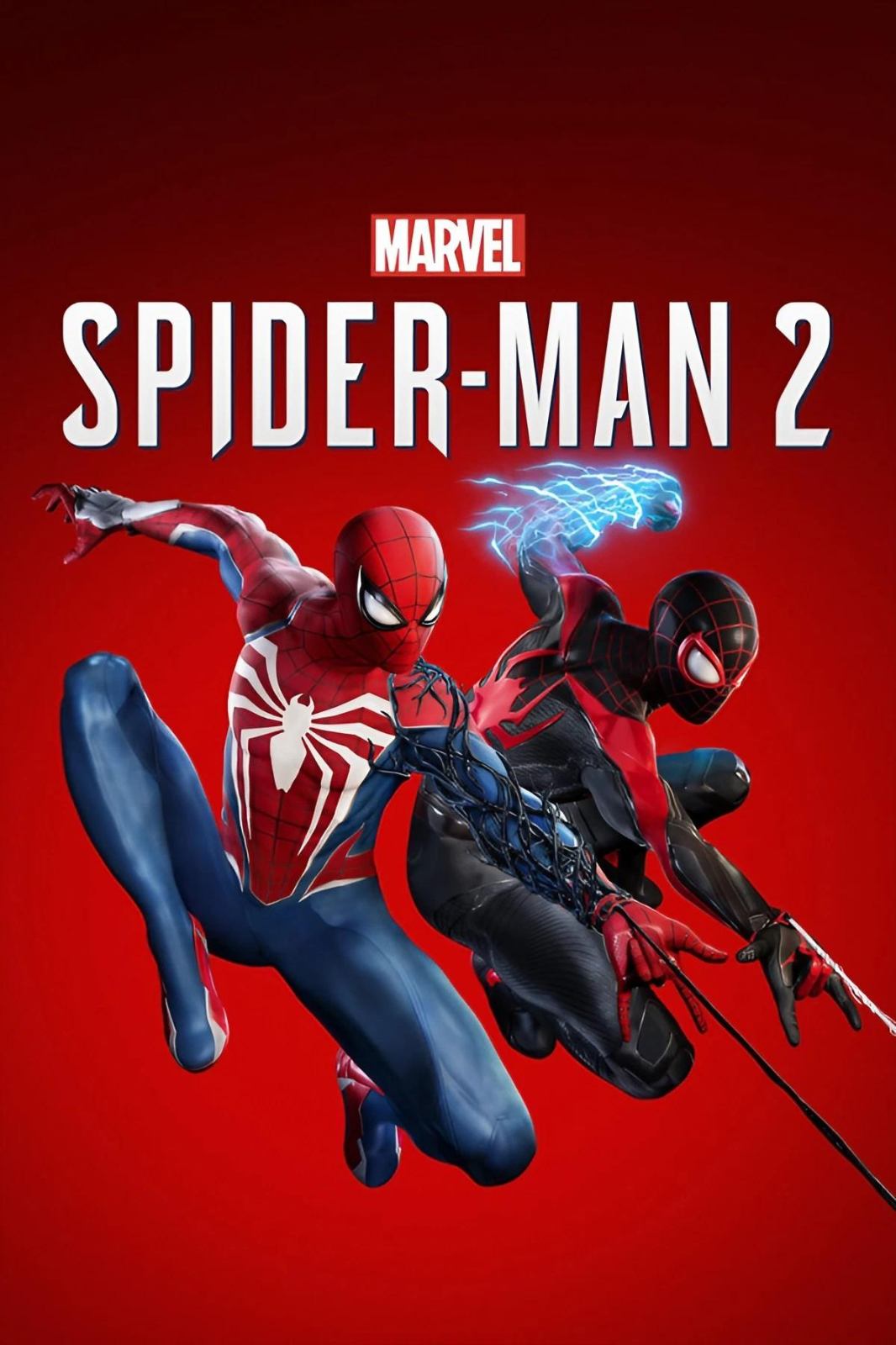 Spider-Man 2: The Game