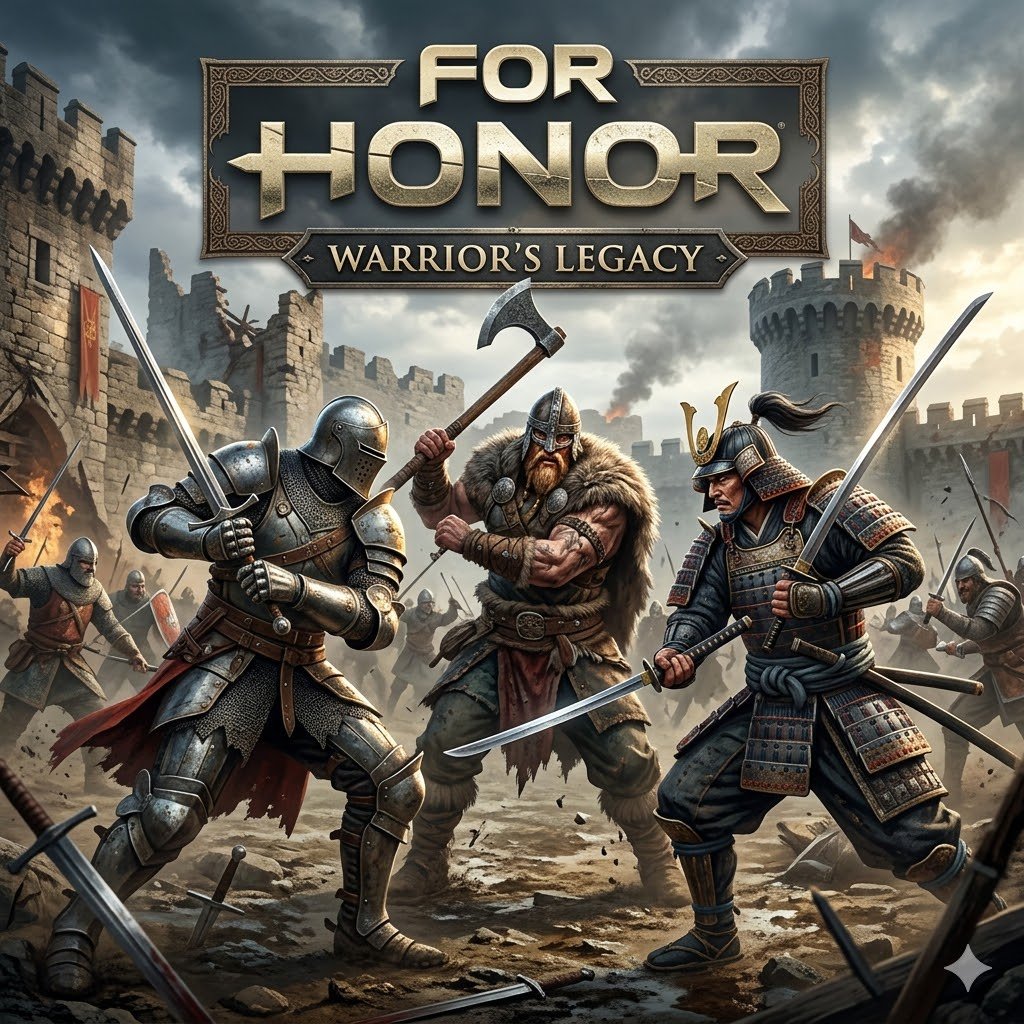 For Honor