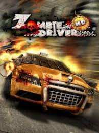 Zombie Driver HD