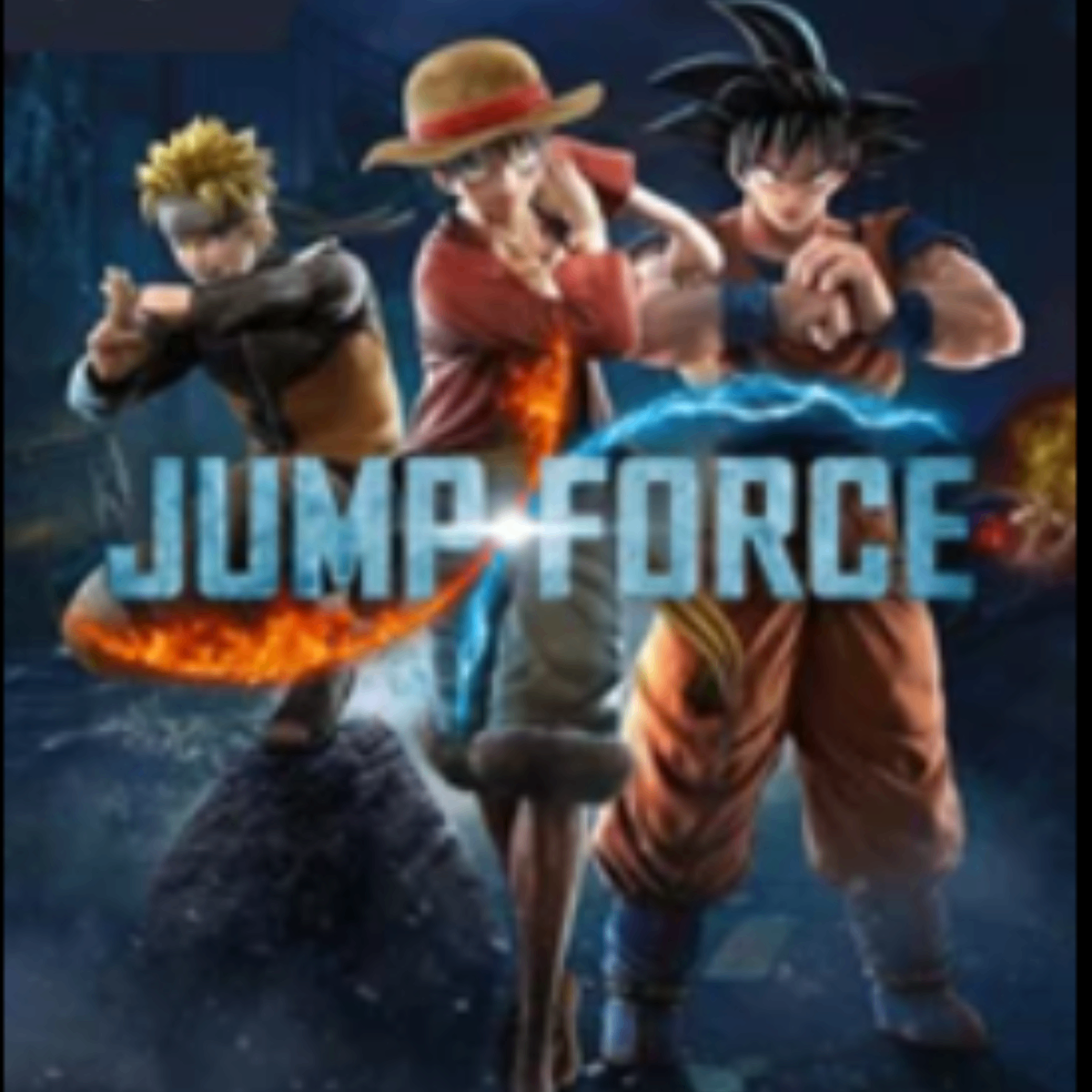 Jump Force