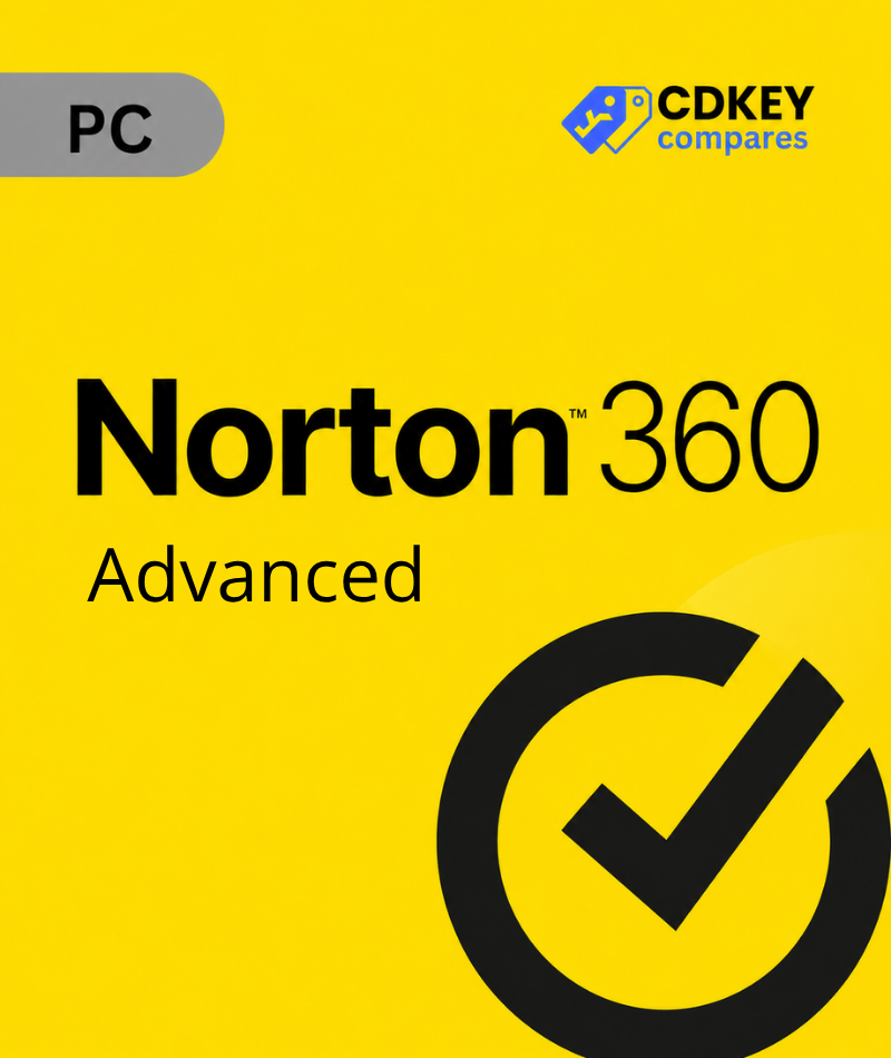 Norton 360 Advanced