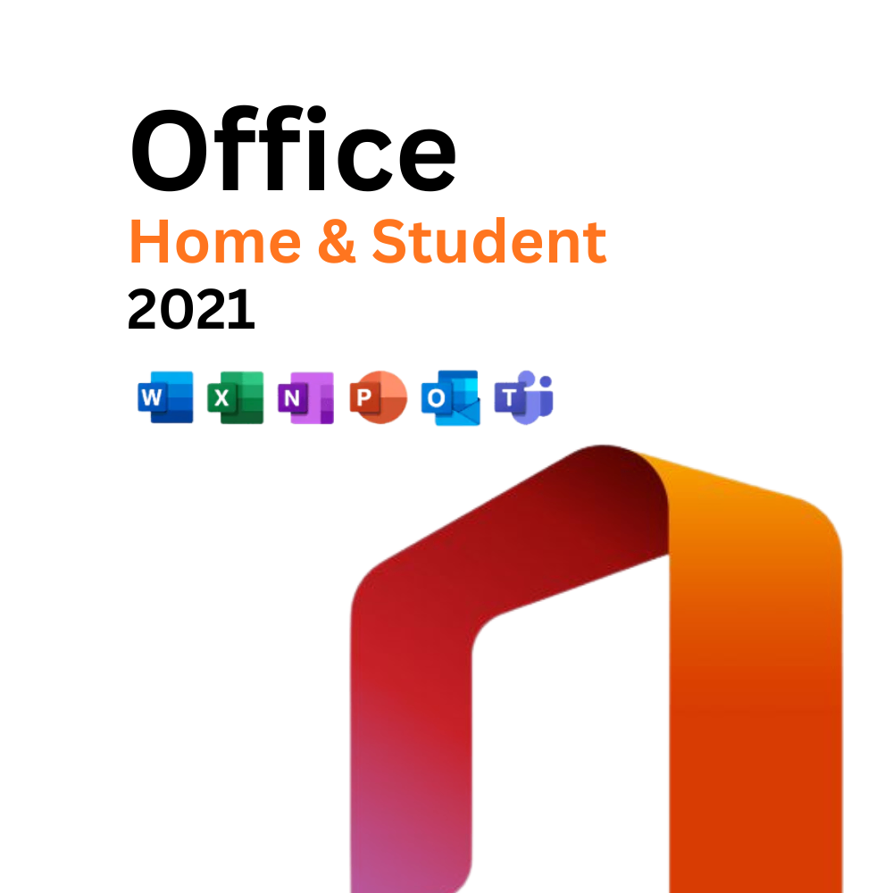 Office 2021 Home and Student