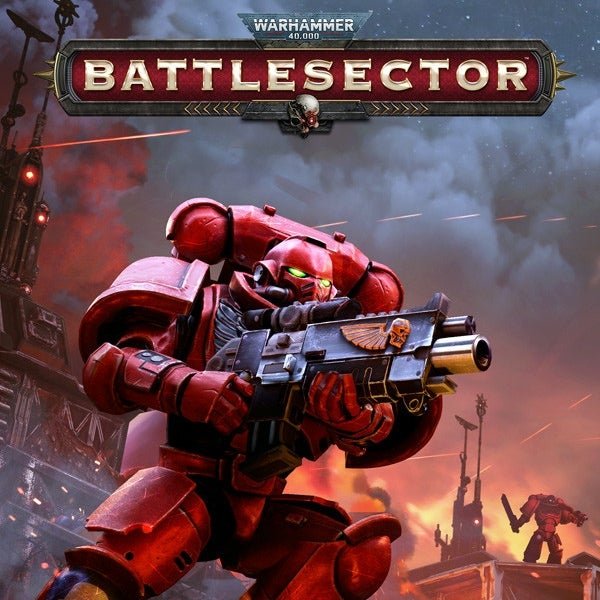 Warhammer 40,000: Battlesector