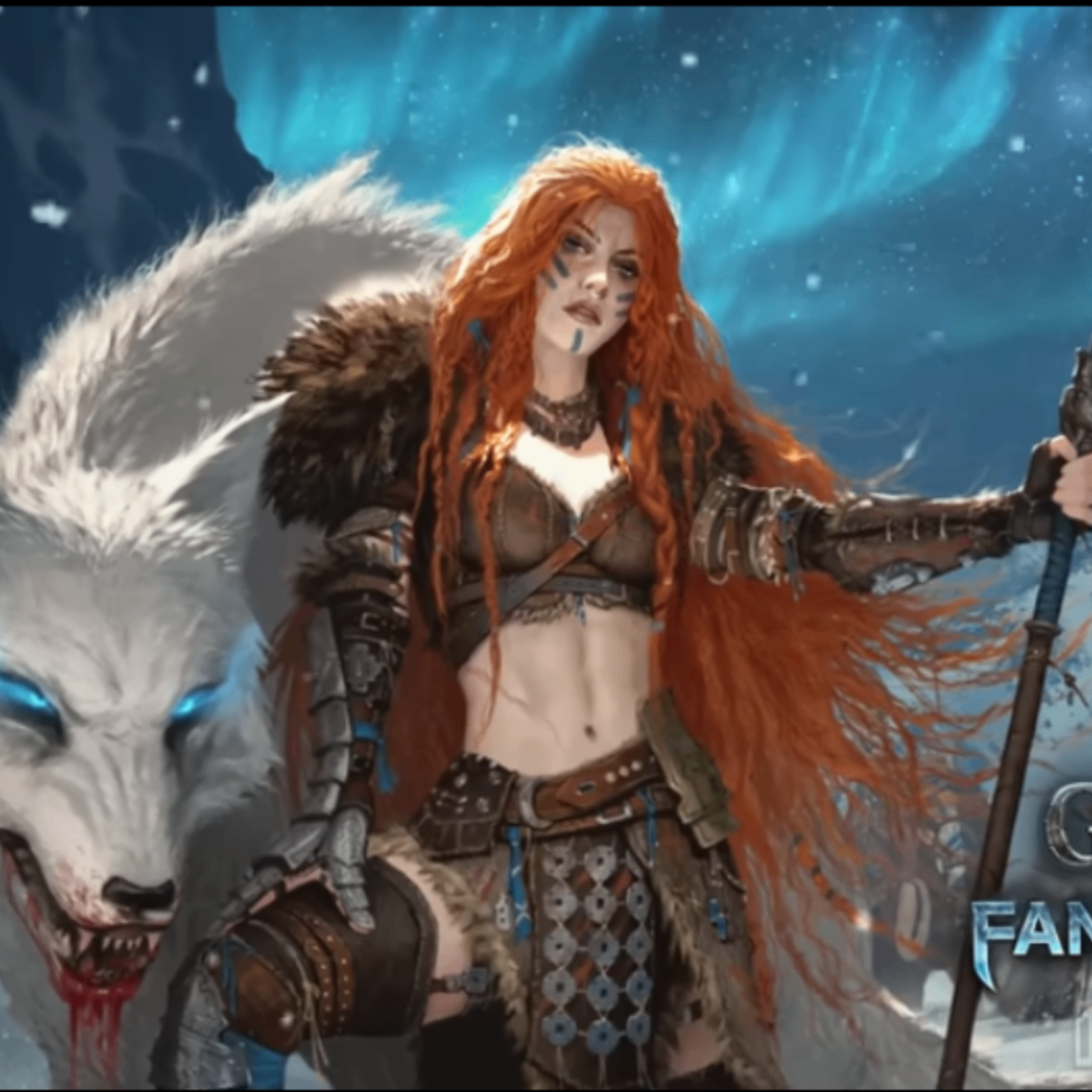Grim Dawn