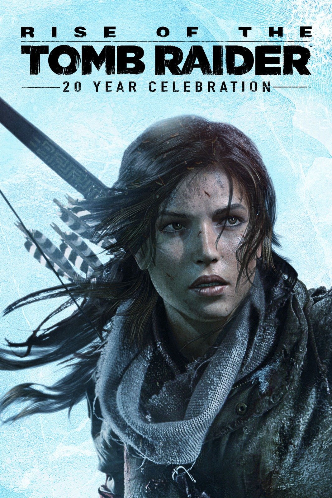 Rise of the Tomb Raider