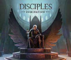 Disciples: Domination