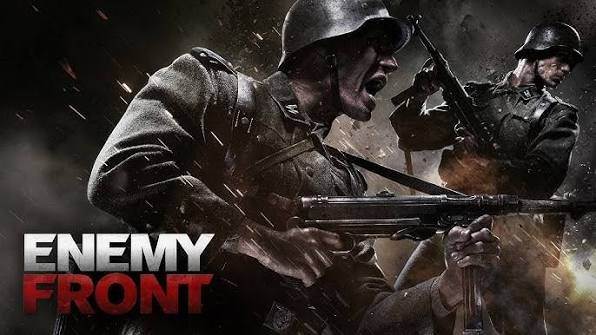 Enemy Front