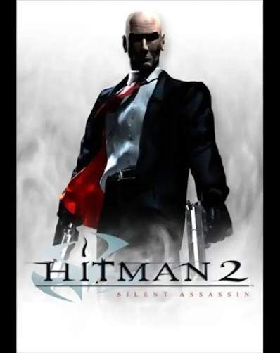 Hitman 2: Silent Assassin