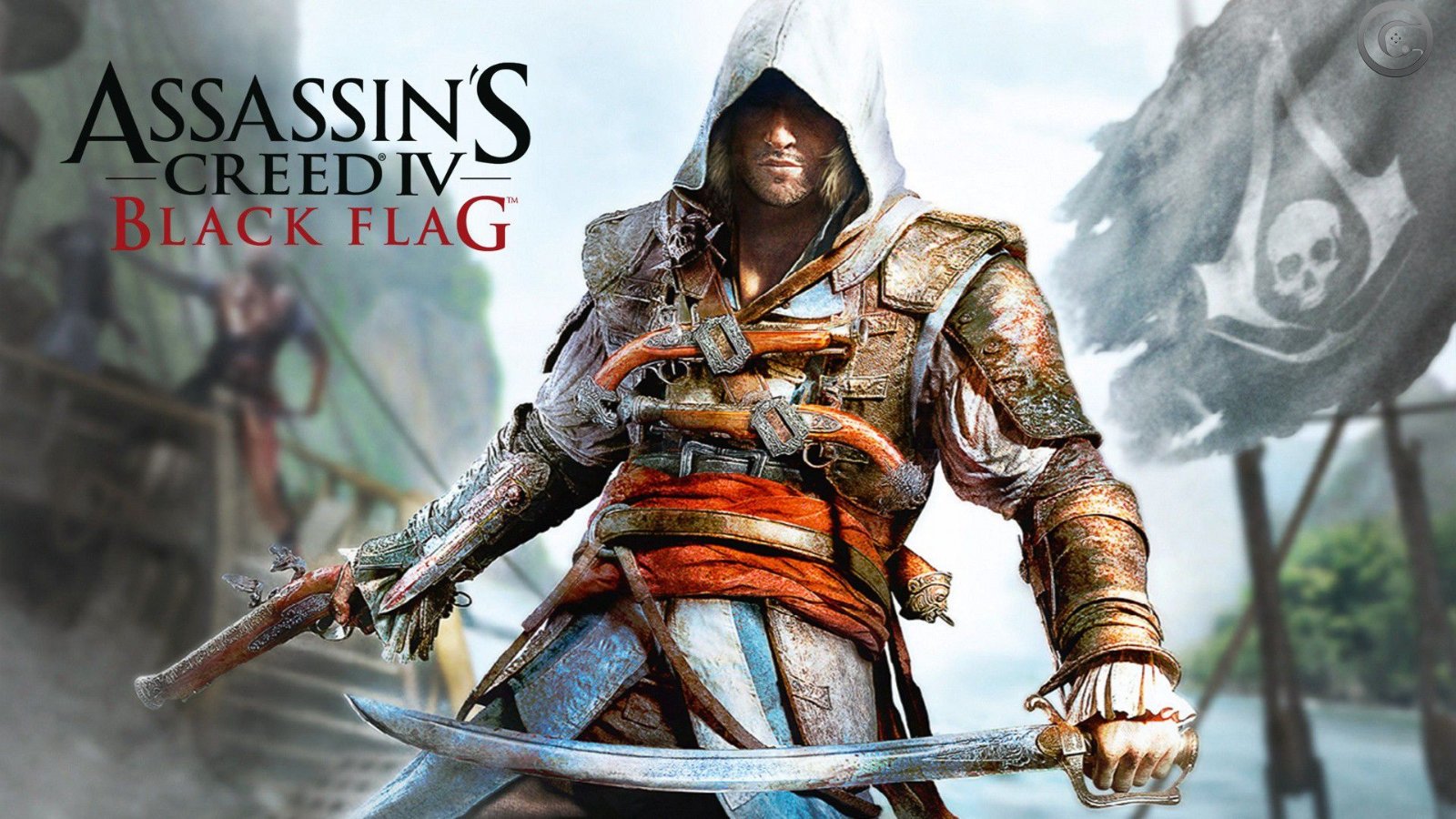 Assassins Creed 4: Black Flag