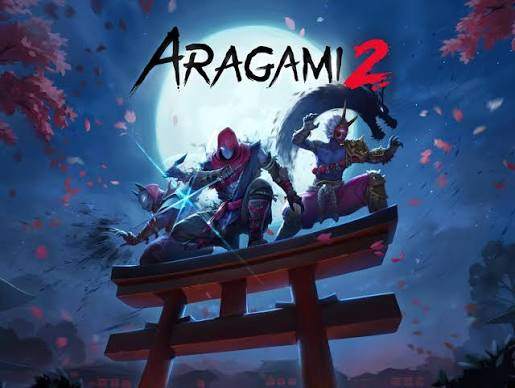 Aragami 2
