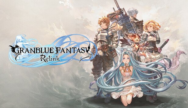 Granblue Fantasy Relink