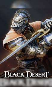 Black Desert Online