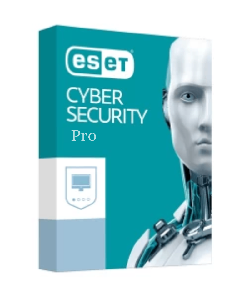 ESET Cyber Security Pro