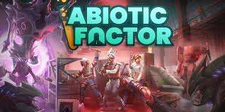 Abiotic Factor