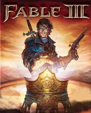 Fable 3