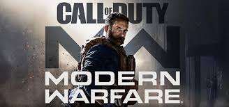 Call of Duty Modern Warfare