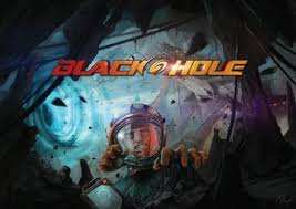 BLACKHOLE