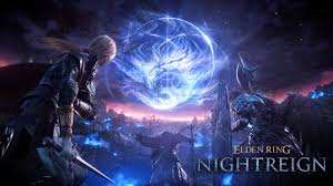 ELDEN RING NIGHTREIGN Steam Account