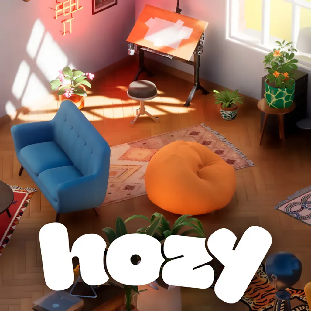 Hozy