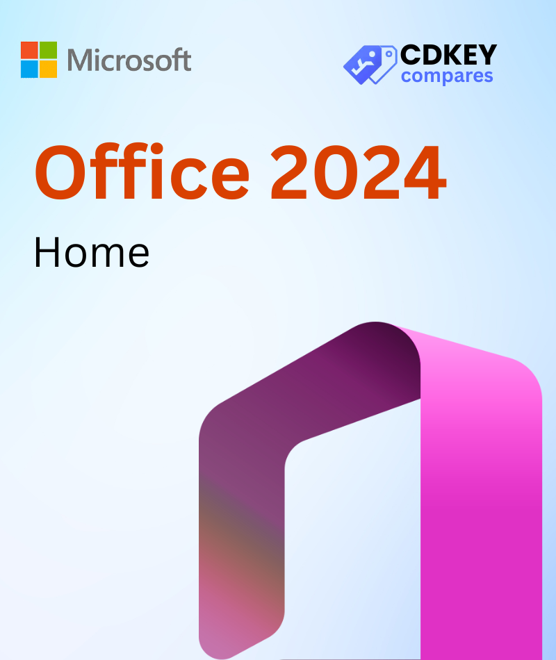 Office 2024 Home