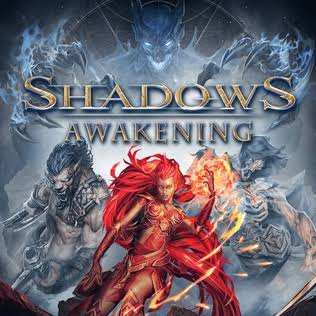 Shadows: Awakeningv