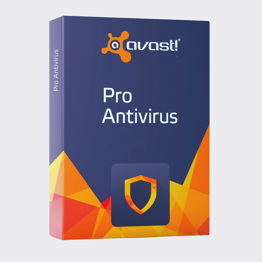 AVAST Pro Antivirus