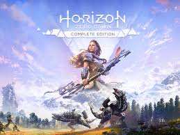 Horizon Zero Dawn