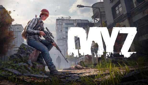 DayZ Steam Account
