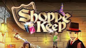 Shoppe Keep