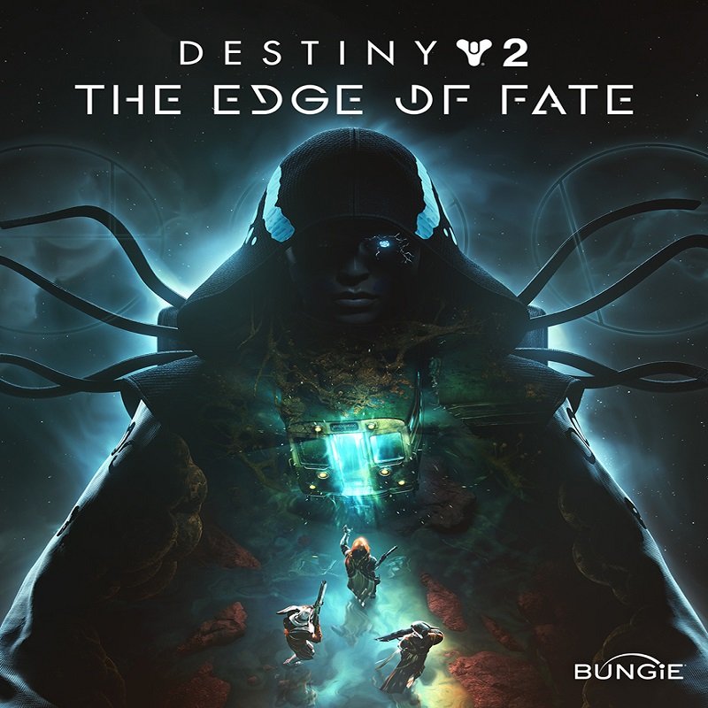 Destiny 2: The Edge of Fate