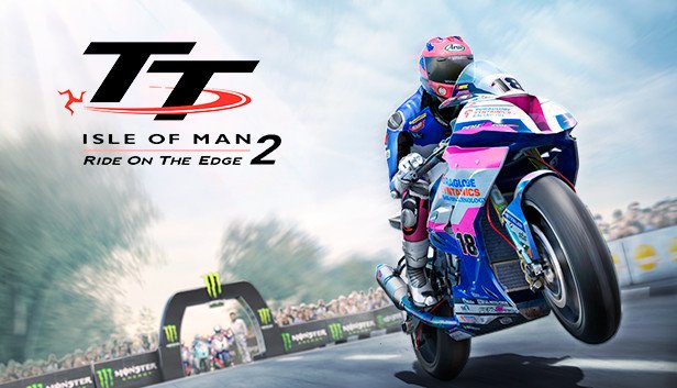 TT Isle of Man Ride on the Edge 2