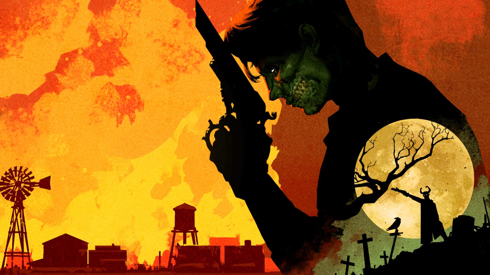 Hard West