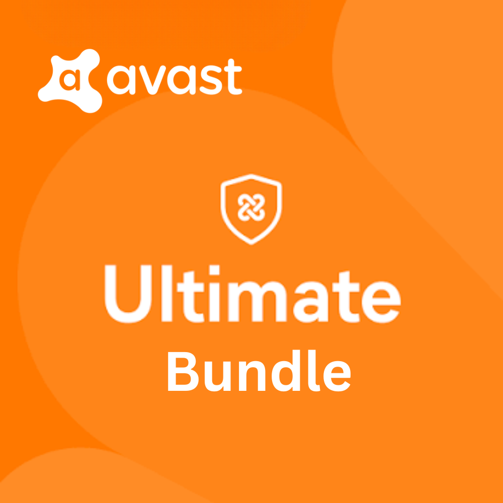 Avast Ultimate Bundle