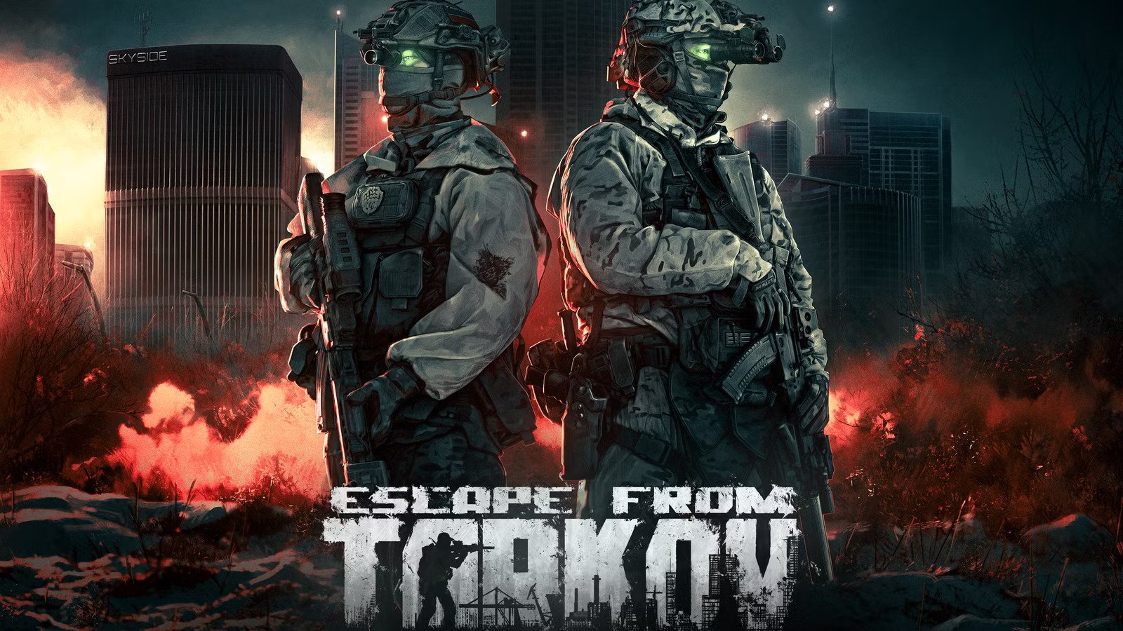 Escape from Tarkov