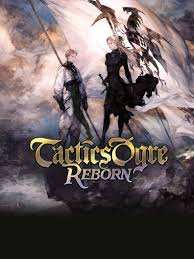 Tactics Ogre: Reborn