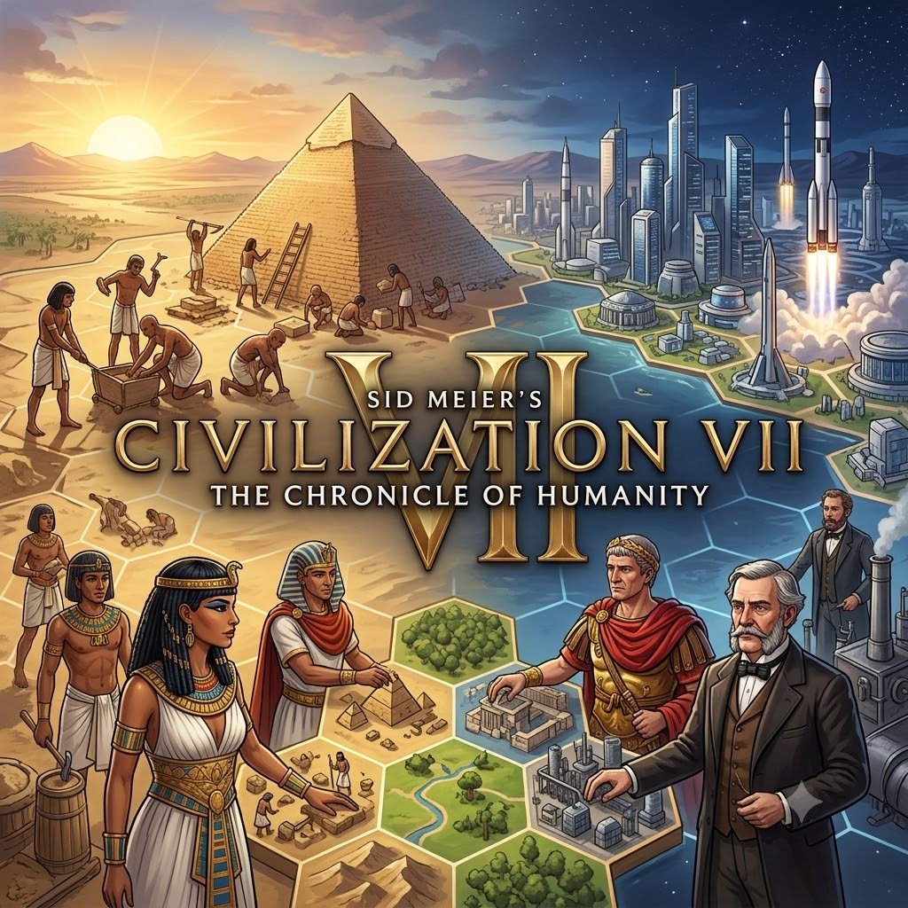 Civilization 7