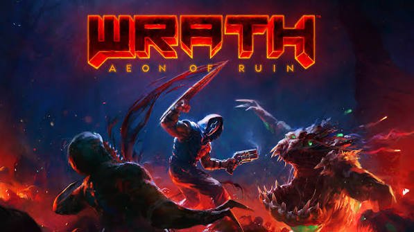 WRATH: Aeon of Ruin