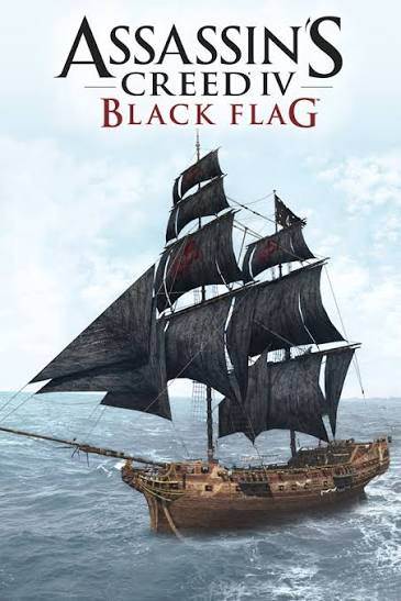 Assassin’s Creed 4 Black Flag Death Vessel Pack