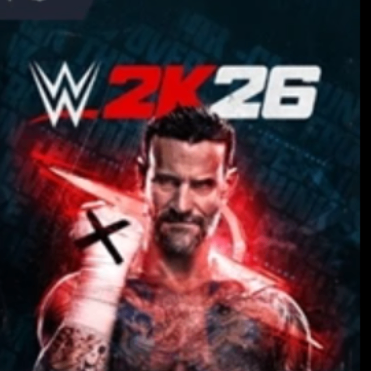 WWE 2K26