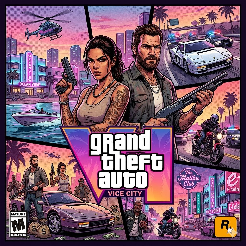 GTA 6